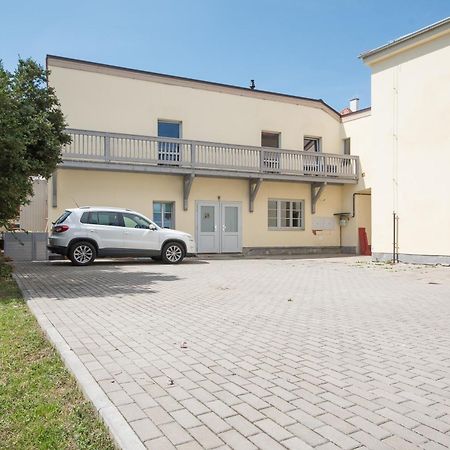 Bartapart Kutná Hora Esterno foto