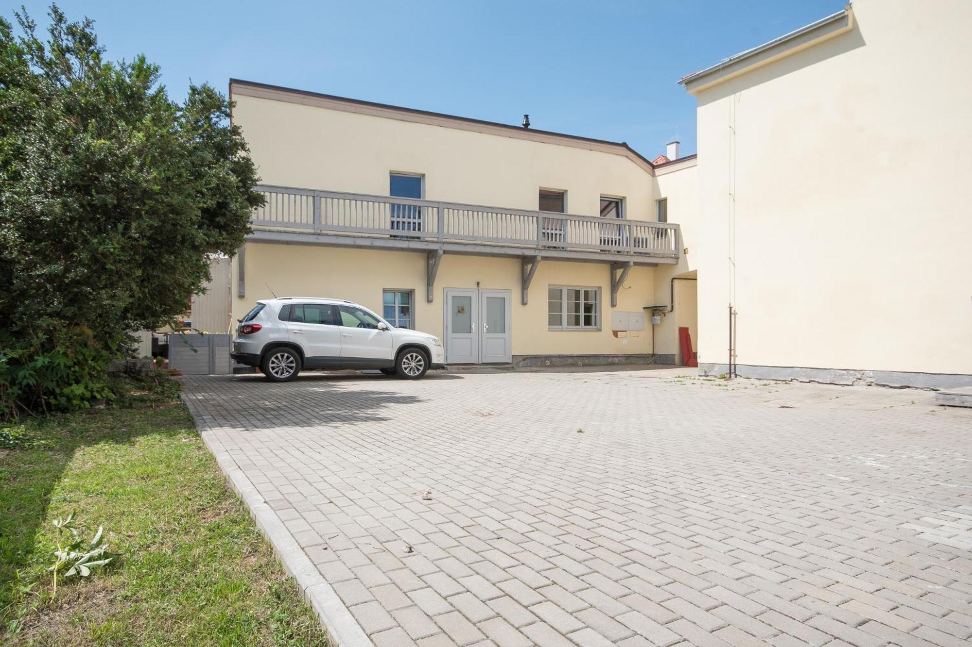 Bartapart Kutná Hora Esterno foto