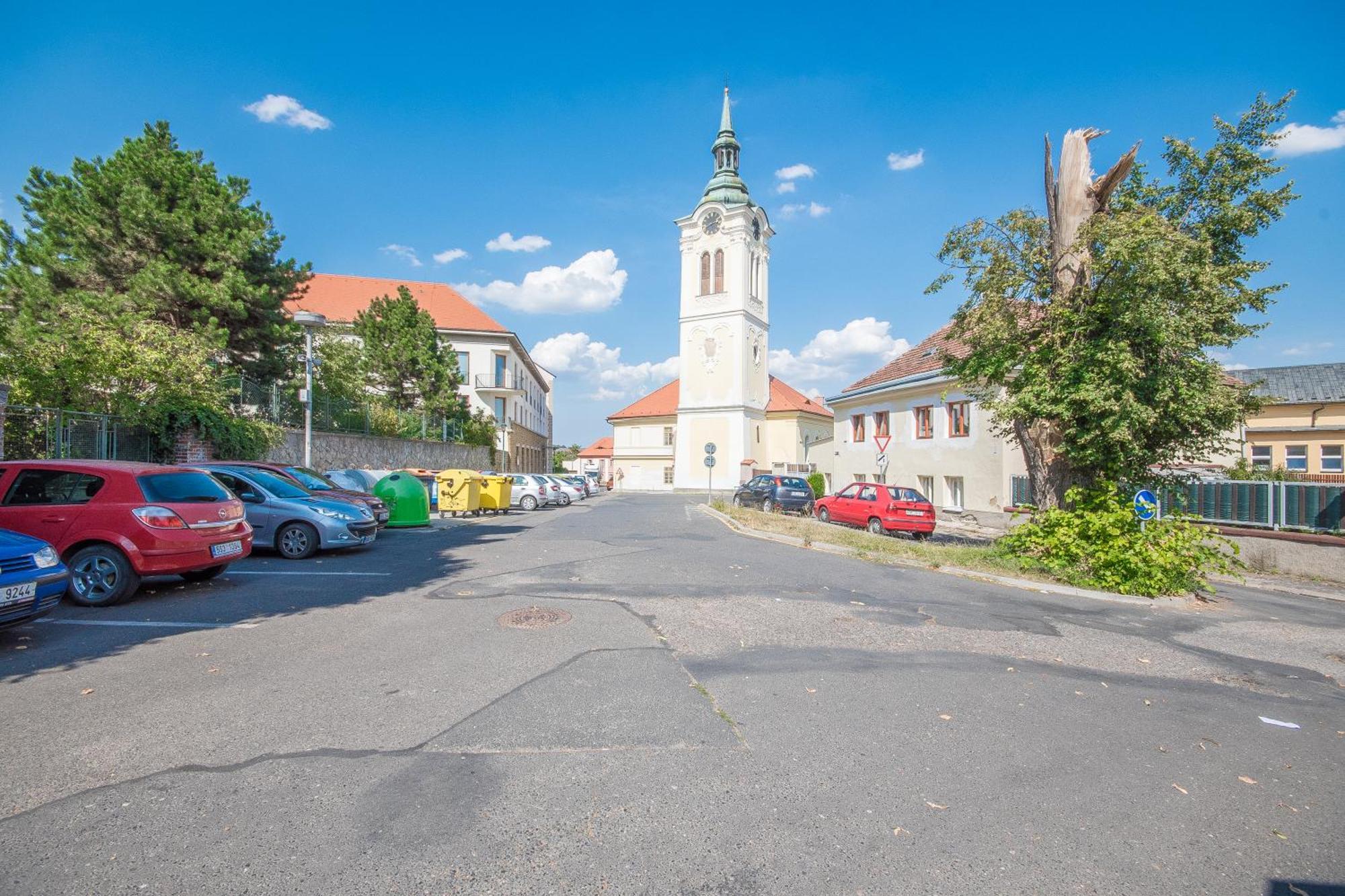 Bartapart Kutná Hora Esterno foto